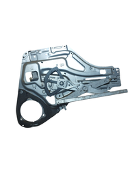 MÁQUINA DE VIDRO PORTA TRASEIRA ESQUERDA SPORTAGE 06 A 2010