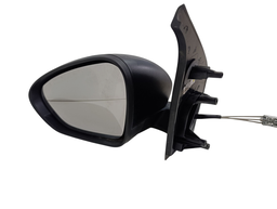 RETROVISOR ESQUERDO STRADA 2021/ MANUAL S/ PISCA