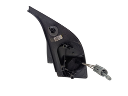 RETROVISOR ESQUERDO STRADA 2021/ MANUAL S/ PISCA