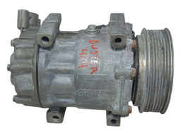 COMPRESSOR AR CONDICIONADO DUSTER 2.0 16V 2012 2013 A 2016