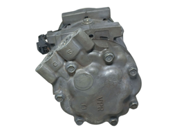 COMPRESSOR AR CONDICIONADO DUSTER 2.0 16V 2012 2013 A 2016