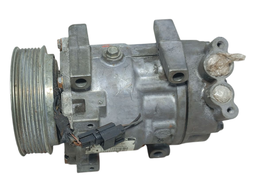 COMPRESSOR AR CONDICIONADO DUSTER 2.0 16V 2012 2013 A 2016
