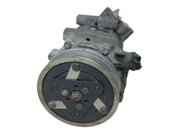 Compressor Ar Condicionado Duster 2.0 16v 2012 2013 a 2016