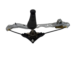 MÁQUINA VIDRO DIANTEIRA DIREITA MOBI 2017/ STRADA 2020/ MANU