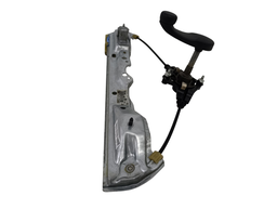 MÁQUINA VIDRO DIANTEIRA DIREITA MOBI 2017/ STRADA 2020/ MANU