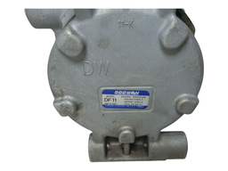 COMPRESSOR AR CONDICIONADO HB20 1.0 3CC ASP/TURBO 2013 A 22