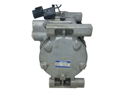 COMPRESSOR AR CONDICIONADO HB20 1.0 3CC ASP/TURBO 2013 A 22