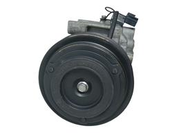 COMPRESSOR AR CONDICIONADO HB20 1.0 3CC ASP/TURBO 2013 A 22