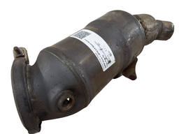 Catalisador Bmw 125 220 228 320 328 420 428 2.0 N20 2013/..