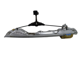 MÁQUINA VIDRO DIANTEIRA ESQUERDA MOBI 2017/ STRADA 2020/ MAN