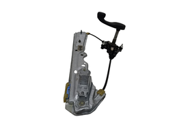 MÁQUINA VIDRO DIANTEIRA ESQUERDA MOBI 2017/ STRADA 2020/ MAN