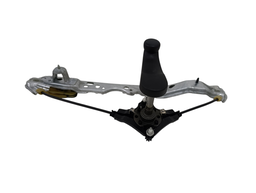 MÁQUINA VIDRO DIANTEIRA ESQUERDA MOBI 2017/ STRADA 2020/ MAN