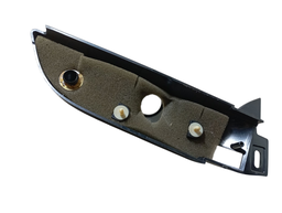 ACABAMENTO INTERNO RETROVISOR ESQUERDO FOX 2003 2004 A 2010