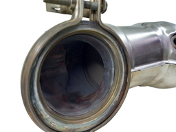 CATALISADOR RAMPAGE COMMANDER COMPASS 2.0 GAS 2024 2025/..