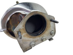 CATALISADOR RAMPAGE COMMANDER COMPASS 2.0 GAS 2024 2025/..