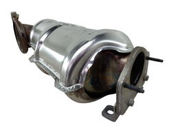 CATALISADOR RAMPAGE COMMANDER COMPASS 2.0 GAS 2024 2025/..