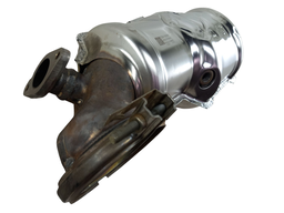 Catalisador Rampage Commander Compass 2.0 Gas 2024 2025/..