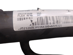 BOCAL TANQUE COMBUSTÍVEL ORIG FIAT STRADA 2020-25 52128063
