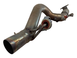 MALHA ESCAPE RAMPAGE COMMANDER COMPASS 2.0 GAS 2024/..