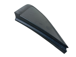 ACABAMENTO EXTERNO RETROVISOR ESQUERDO FOX 2003 A 2010