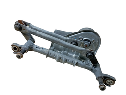 MOTOR LIMPADOR PARABRISA DIANTEIRO FOX 2003 2004 A 2010 