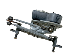 MOTOR LIMPADOR PARABRISA DIANTEIRO FOX 2003 2004 A 2010 