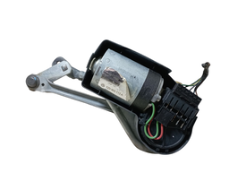 Motor Limpador Parabrisa Dianteiro Fox 2003 2004 a 2010 