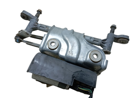 MOTOR LIMPADOR PARABRISA DIANTEIRO FOX 2003 2004 A 2010 