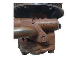 BOMBA DIREÇÃO HIDRAULICA  RANGER 2.2 3.2 13 A 16 TROLLER T4