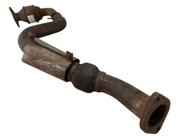 CATALISADOR PRIMÁRIO LIFAN 620 1.6 16V GAS 2009 A 2012