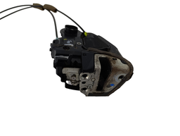 Fechadura Porta Traseira Direita Corolla 2009 a 2014 4 Pinos