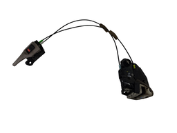 FECHADURA PORTA TRASEIRA DIREITA COROLLA 2009 A 2014 4 PINOS