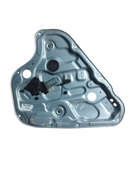 MÁQUINA DE VIDRO PORTA TRASEIRA ESQUERDA I30 2010 A 2012