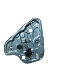 MÁQUINA DE VIDRO PORTA TRASEIRA ESQUERDA I30 2010 A 2012