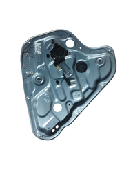 MÁQUINA DE VIDRO PORTA TRASEIRA ESQUERDA I30 2010 A 2012