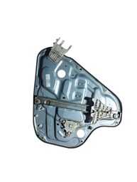 MÁQUINA DE VIDRO PORTA TRASEIRA ESQUERDA I30 2010 A 2012