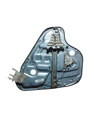 MÁQUINA DE VIDRO PORTA TRASEIRA ESQUERDA I30 2010 A 2012