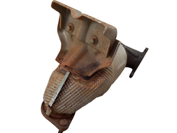 CATALISADOR PRIMÁRIO CHERY TIGGO 5X 7 1.5 16V TURBO 2019/..