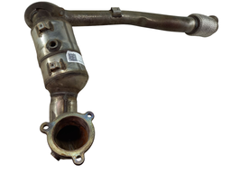 CATALISADOR MERCEDES GLA CLA A B 180 200 1.6T FLEX 2014/2020