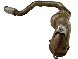 CATALISADOR MERCEDES GLA CLA A B 180 200 1.6T FLEX 2014/2020