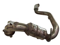 Catalisador Mercedes Gla Cla A B 180 200 1.6T Flex 2014/2020
