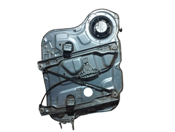 MÁQUINA DE VIDRO PORTA DIANTEIRA DIREITA SANTA FE 06 A 2013