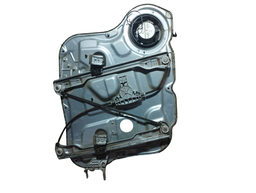 MÁQUINA DE VIDRO PORTA DIANTEIRA DIREITA SANTA FE 06 A 2013