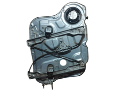 MÁQUINA DE VIDRO PORTA DIANTEIRA DIREITA SANTA FE 06 A 2013