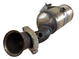 CATALISADOR PRIMÁRIO ESQ MERCEDES GLC AMG 3.0 V6 GAS 2016/..