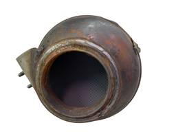 CATALISADOR PRIMÁRIO ESQ MERCEDES GLC AMG 3.0 V6 GAS 2016/..