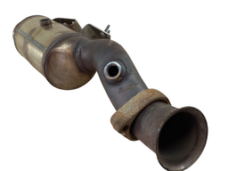 CATALISADOR PRIMÁRIO DIR MERCEDES GLC AMG 3.0 V6 GAS 2016/..