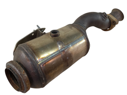 CATALISADOR PRIMÁRIO DIR MERCEDES GLC AMG 3.0 V6 GAS 2016/..