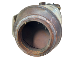 CATALISADOR PRIMÁRIO DIR MERCEDES GLC AMG 3.0 V6 GAS 2016/..