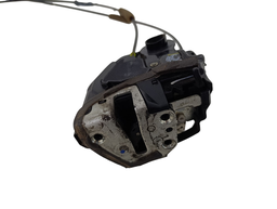 Fechadura Traseira Esquerda Corolla 09/20 Rav4 13/18 4Pinos